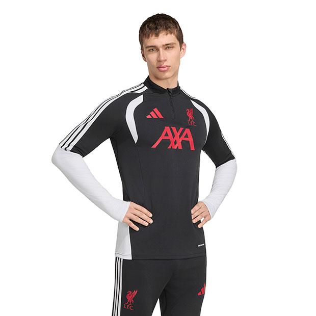 adidas（アディダス） リバプール トレーニングトップ 【adidas