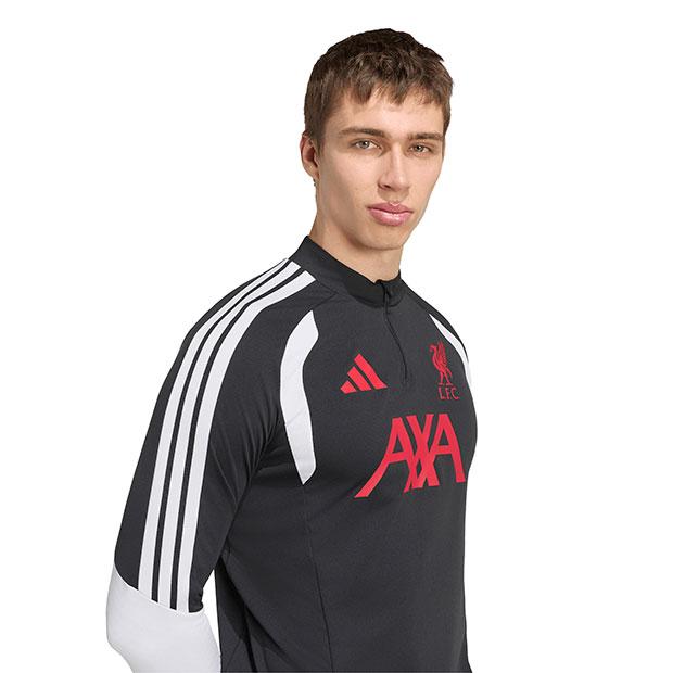 adidas（アディダス） リバプール トレーニングトップ 【adidas