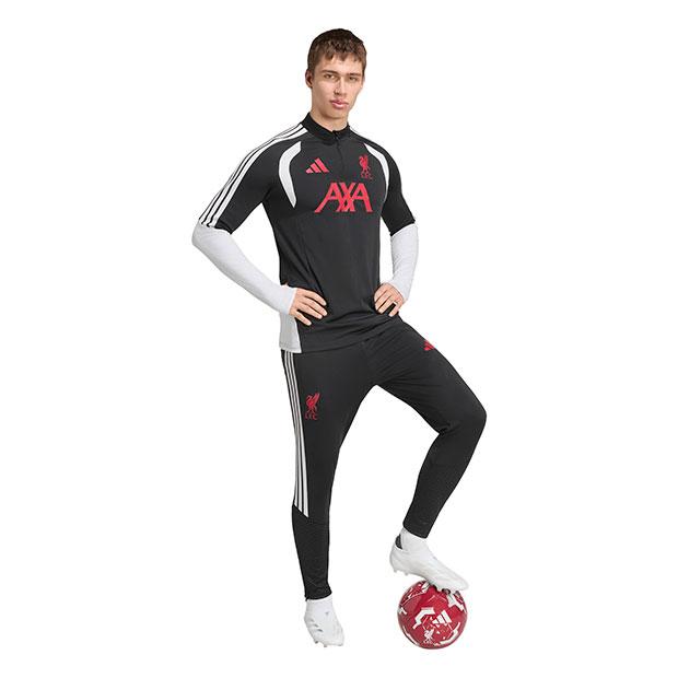 adidas（アディダス） リバプール トレーニングトップ 【adidas