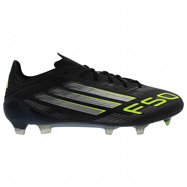 adidas（アディダス） 爆買!! F50 ELITE FG コアブラック×アイアン