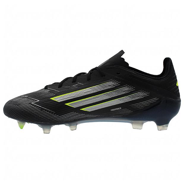adidas（アディダス） 爆買!! F50 ELITE FG コアブラック×アイアン