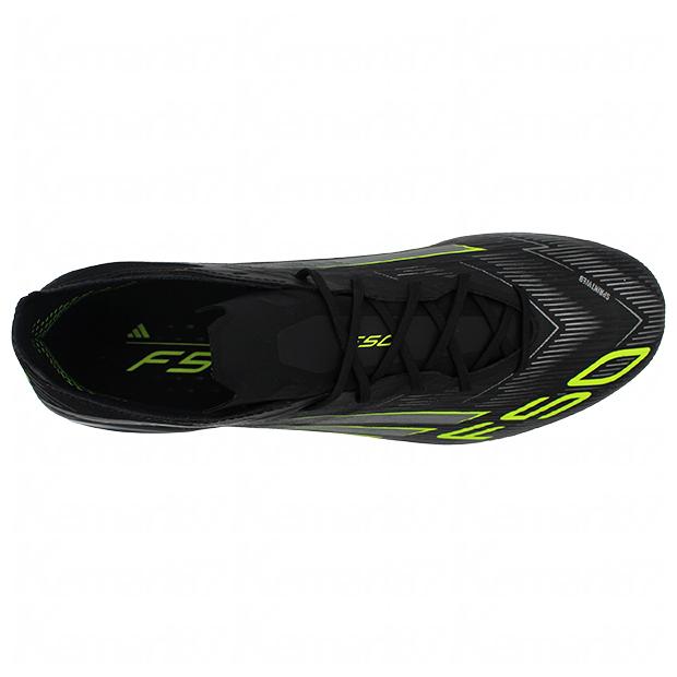 adidas（アディダス） 爆買!! F50 ELITE FG コアブラック×アイアン
