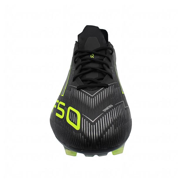 adidas（アディダス） 爆買!! F50 ELITE FG コアブラック×アイアン