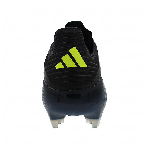 adidas（アディダス） 爆買!! F50 ELITE FG コアブラック×アイアン