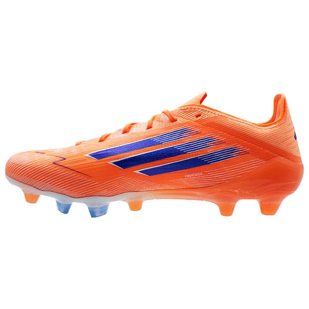 adidas（アディダス） F50 ELITE HG/AG ジャパン ビームオレンジ