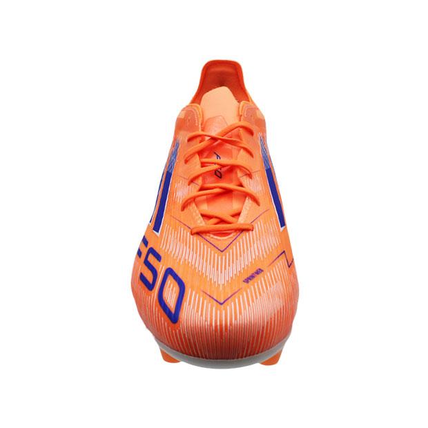 adidas（アディダス） F50 ELITE HG/AG ジャパン ビームオレンジ