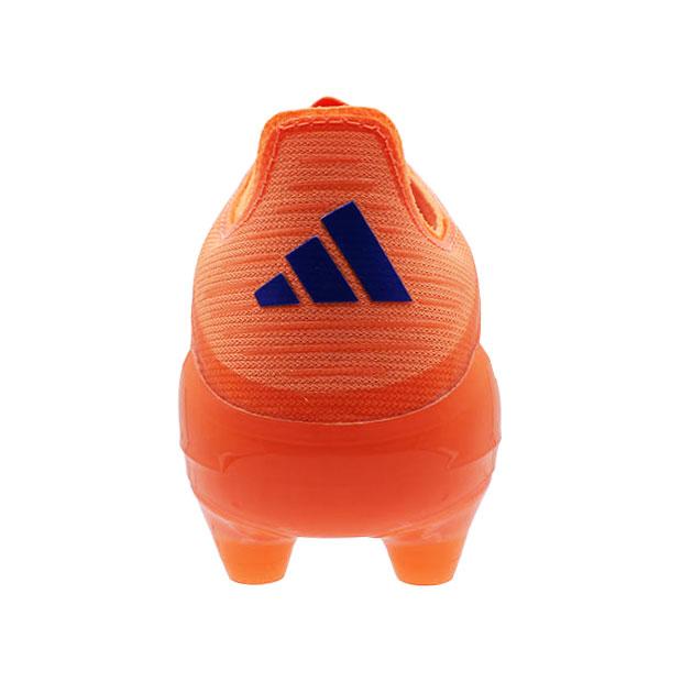 adidas（アディダス） F50 ELITE HG/AG ジャパン ビームオレンジ