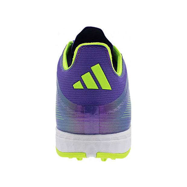 adidas（アディダス） 爆買!! F50 PRO TF パープルラッシュ×フット