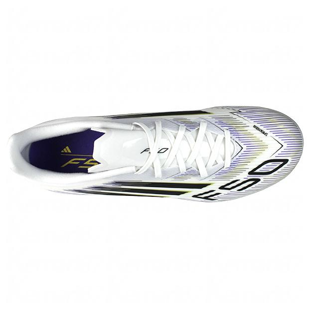 adidas（アディダス） F50 LEAGUE TF フットウェアホワイト×コア