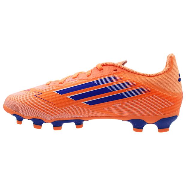 adidas（アディダス） ジュニア F50 LEAGUE HG/AG ビームオレンジ