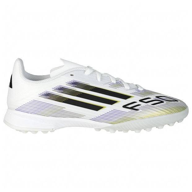 adidas（アディダス） ジュニア F50 LEAGUE TF フットウェアホワイト