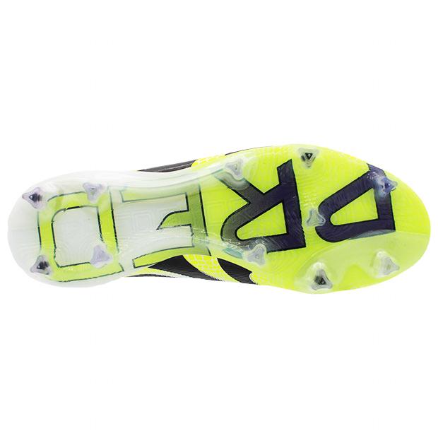 adidas（アディダス） プレデター ELITE FG フットウェアホワイト×コア