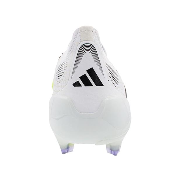 adidas（アディダス） プレデター ELITE FG フットウェアホワイト×コア