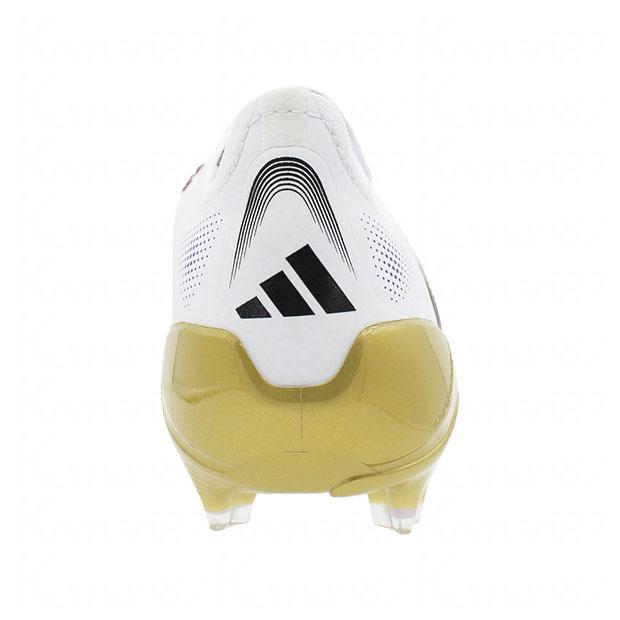 adidas（アディダス） プレデター ELITE FG フットウェアホワイト×コア