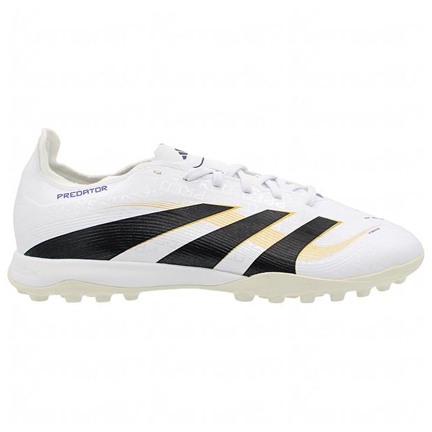 adidas（アディダス） プレデター LEAGUE TF フットウェアホワイト