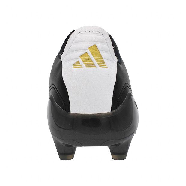 adidas（アディダス） コパ アイコン 2 FG/AG コアブラック×フット