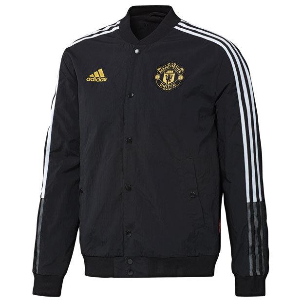 adidas（アディダス） マンチェスターユナイテッド CNY ボンバー 