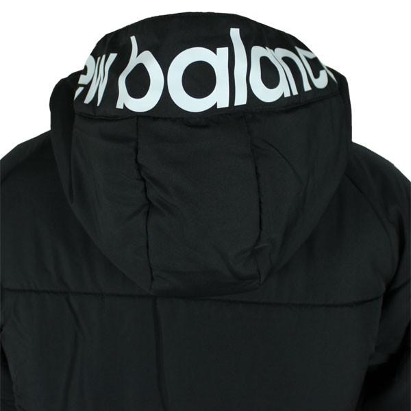 New Balance（ニューバランス） T360 ウインドパデットロングコート