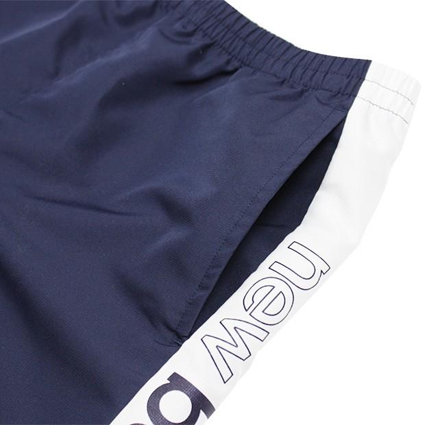 New Balance サッカーシャツとショートパンツセット スポーツエントリー