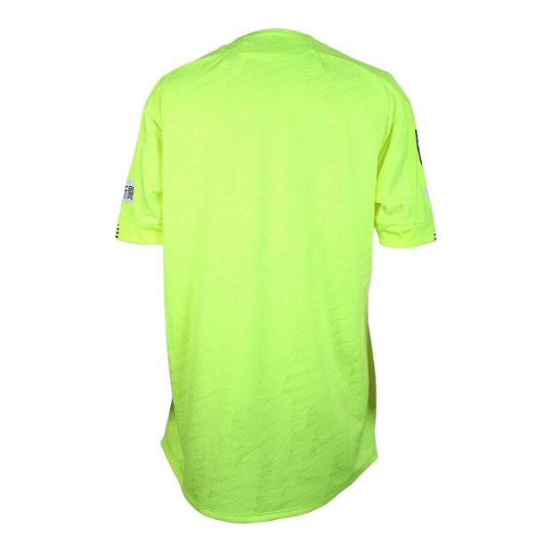 サガン鳥栖 Gk 半袖レプリカユニフォーム Newbalance ニューバランス クラブチームレプリカウェアーjmtf0448 Hil Jmtf0448 Hil Kemarifast Y ショッピング店 通販 Yahoo ショッピング