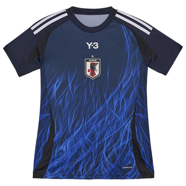 adidas アディダス サッカー日本女子代表 2024 ホーム レプリカ adidas アディダス サッカー日本女子代表 2024 ホーム レプリカ