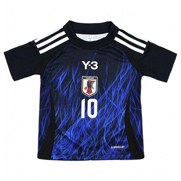 adidas（アディダス） キッズ サッカー日本代表 2024 ホーム レプリカ