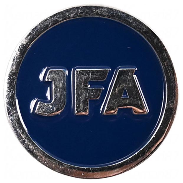 JFA レフェリートスコイン サッカー日本代表アクセサリーjo-475-7