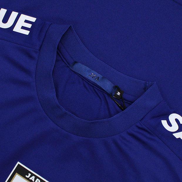 サッカー日本代表 2026 プレーヤーズ半袖Tシャツ 7.三笘薫 サッカー