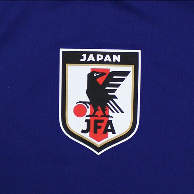 サッカー日本代表 2026 プレーヤーズ半袖Tシャツ 7.三笘薫 サッカー