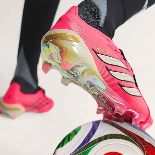 adidas（アディダス） プレデター ELITE FT FG ソーラーターボ