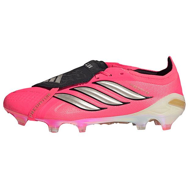 ☆美品　アディダスラグビー　 Predator Flare SG adidas（アディダス） 爆買!! プレデター ELITE FT FG ソーラーターボ