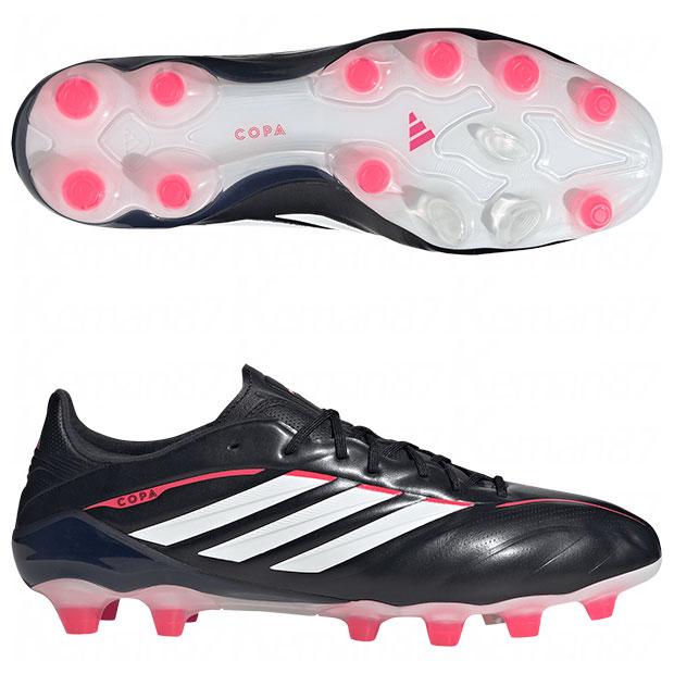adidas（アディダス） 爆買!! コパ ピュア 4 ELITE HG/AG ジャパン