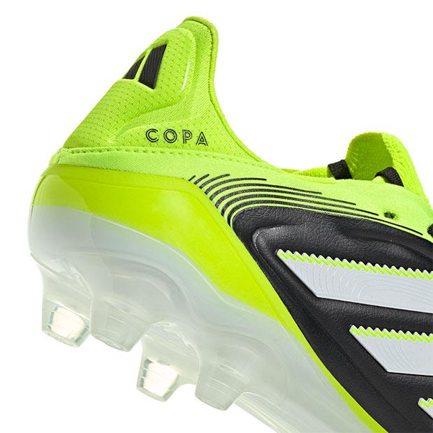 adidas（アディダス） コパ ピュア 3 ELITE HG/AG ジャパン コア