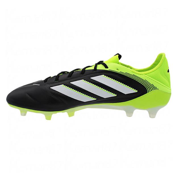 adidas（アディダス） コパ ピュア 3 ELITE AG コアブラック×フット