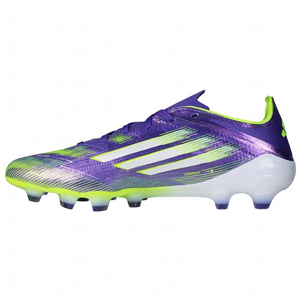 adidas（アディダス） 【爆買】F50 PRO HG/AG ジャパン パープル