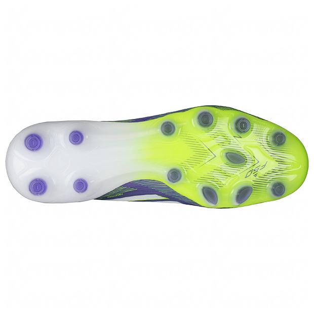 adidas（アディダス） F50 PRO HG/AG ジャパン パープルラッシュ