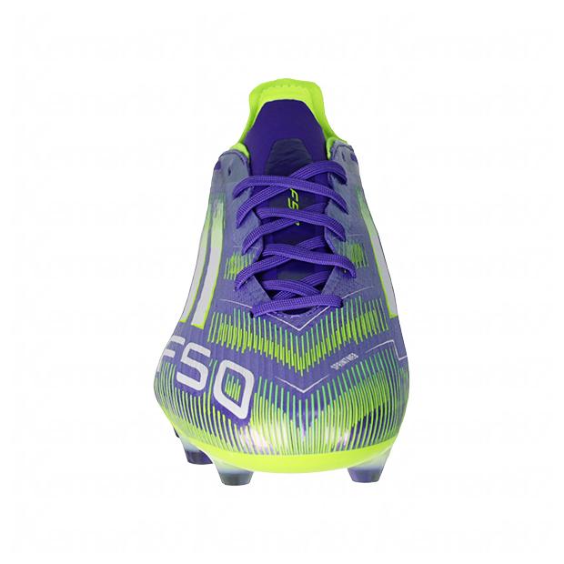 adidas（アディダス） 爆買!! F50 PRO HG/AG ジャパン パープル