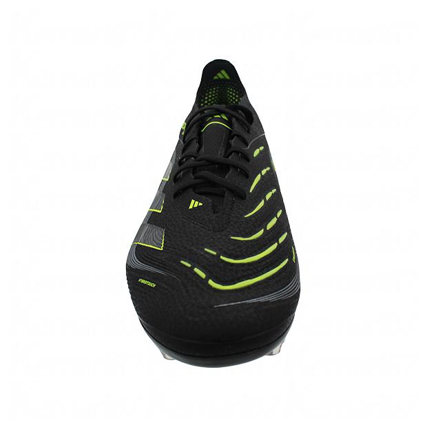 adidas（アディダス） プレデター ELITE HG/AG ジャパン コアブラック