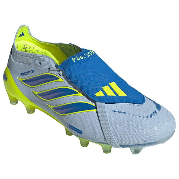 adidas（アディダス） 爆買!! プレデター ELITE FT AG クリスタル