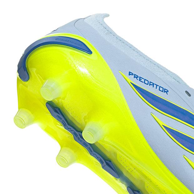 adidas（アディダス） プレデター ELITE FT AG クリスタルスカイ×レイ