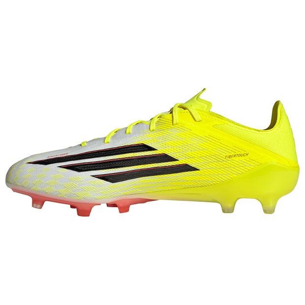 adidas（アディダス） F50 ELITE AG チームソーラーイエロー×コア
