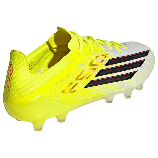 adidas（アディダス） F50 ELITE AG チームソーラーイエロー×コア