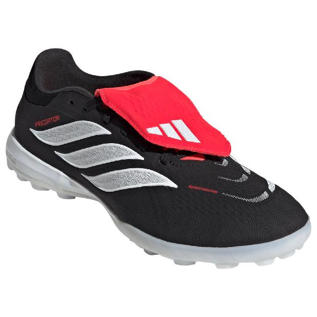 adidas（アディダス） プレデター PRO FT TF コアブラック×フット