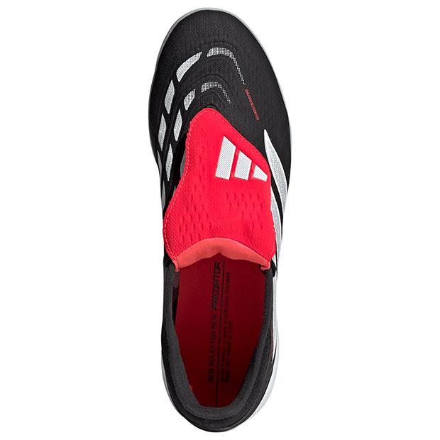 アディダス プレデター PRO FT TF サッカー27cm adidas（アディダス） プレデター PRO FT TF コアブラック×フット
