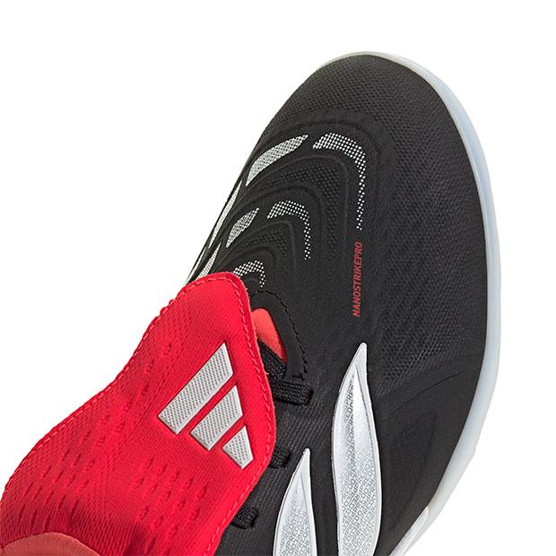 adidas（アディダス） 爆買!! プレデター PRO FT TF コアブラック