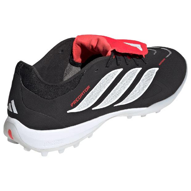 adidas（アディダス） プレデター PRO FT TF コアブラック×フット