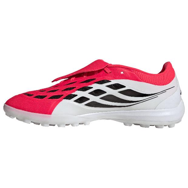 adidas（アディダス） プレデター PRO FT TF ルシッドレッド×コア
