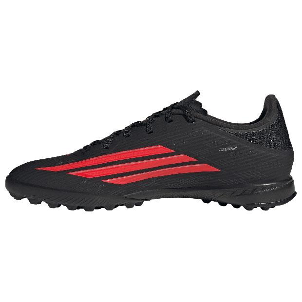 adidas（アディダス） 爆買!! F50 LEAGUE TF コアブラック×ルシッド