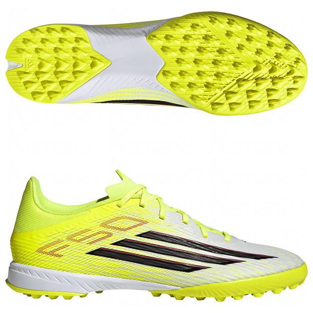 adidas（アディダス） F50 LEAGUE TF チームソーラーイエロー×コア