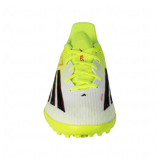 adidas（アディダス） F50 LEAGUE TF チームソーラーイエロー×コア